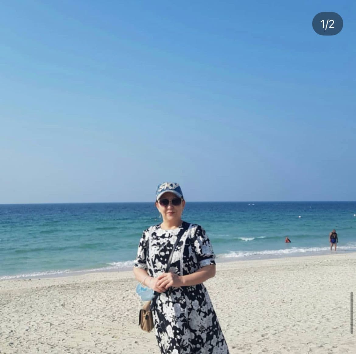 Биби Орынбасарова — lifestyle